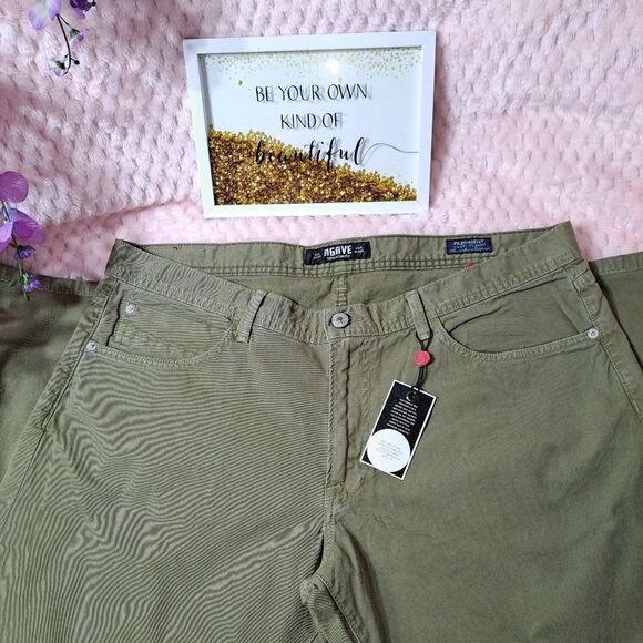 NWT Agave Denimsmith Pants - Picture 7 of 16